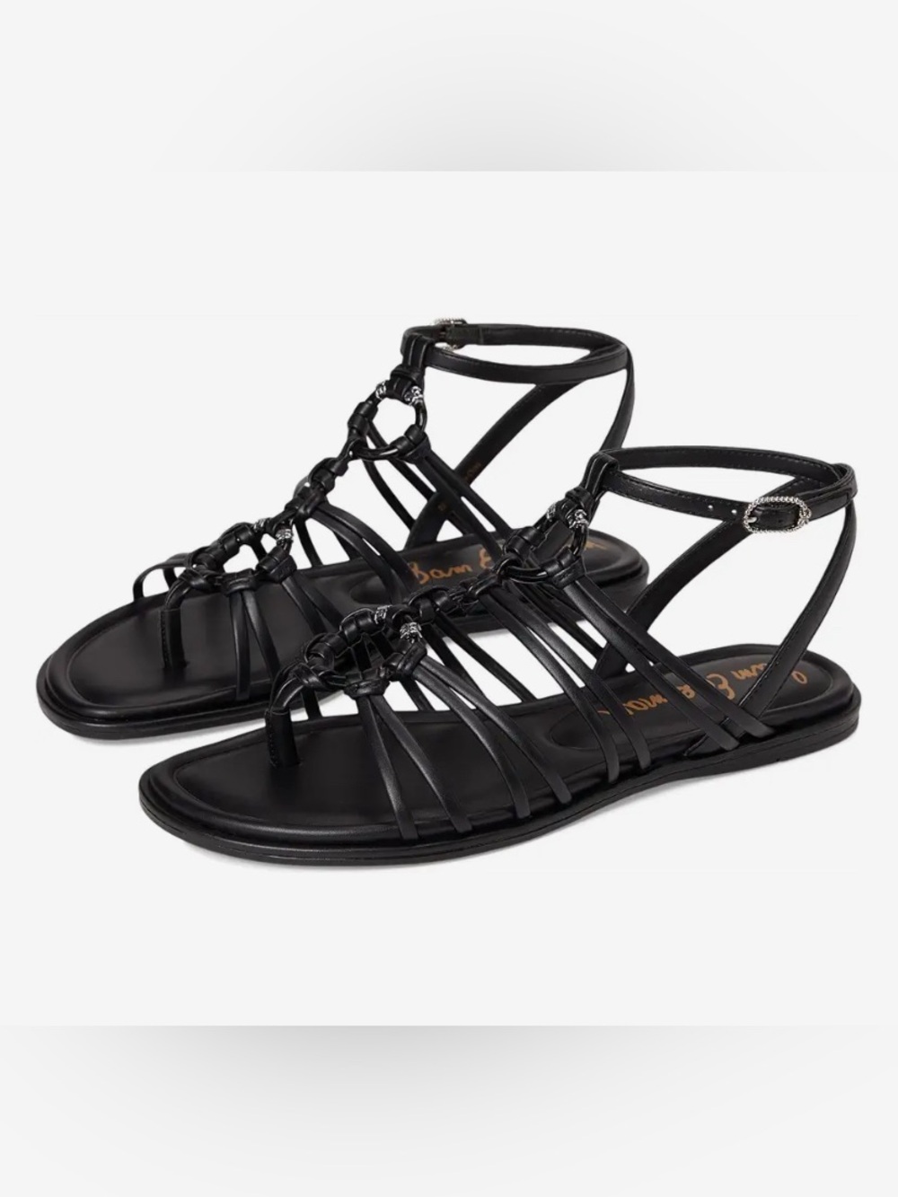 Sam Edelman Raye Sandals